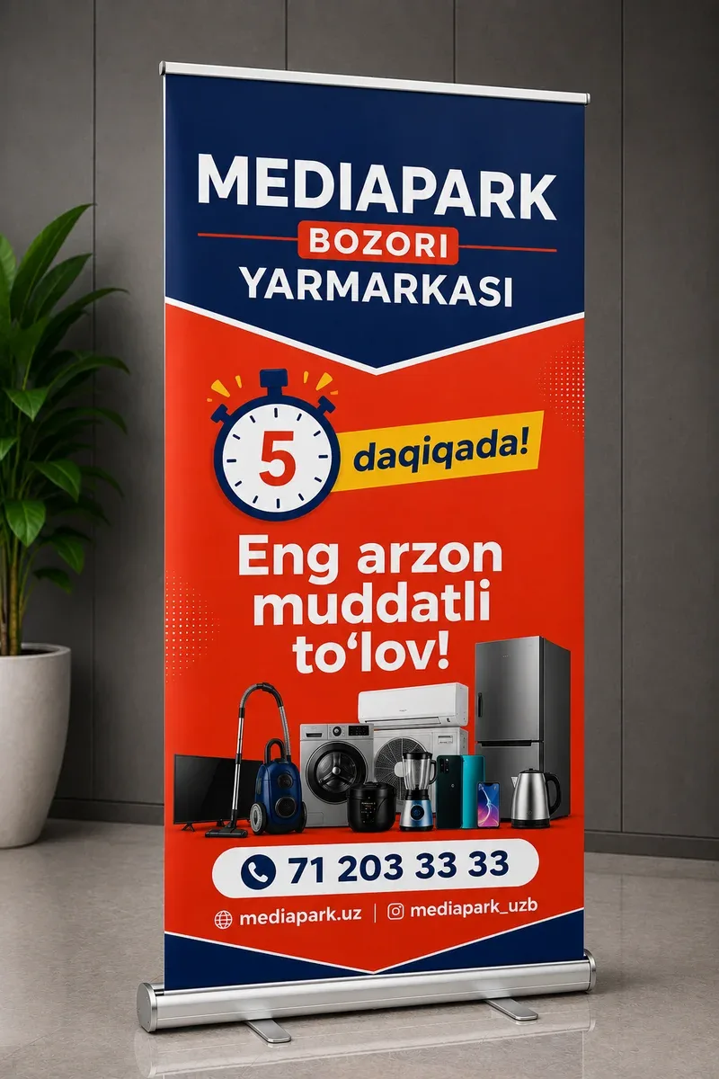 Ko‘rgazma stendi