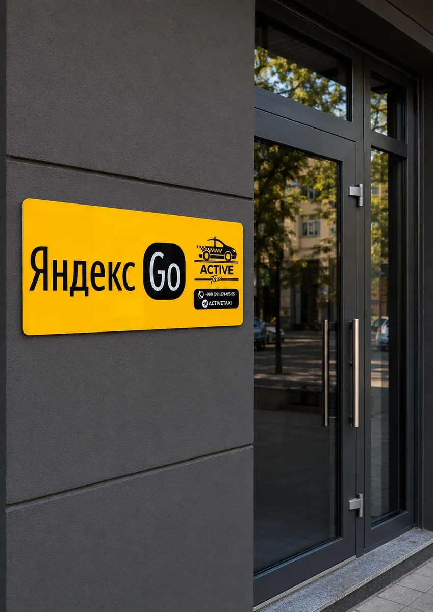 Ofis tablichkasi