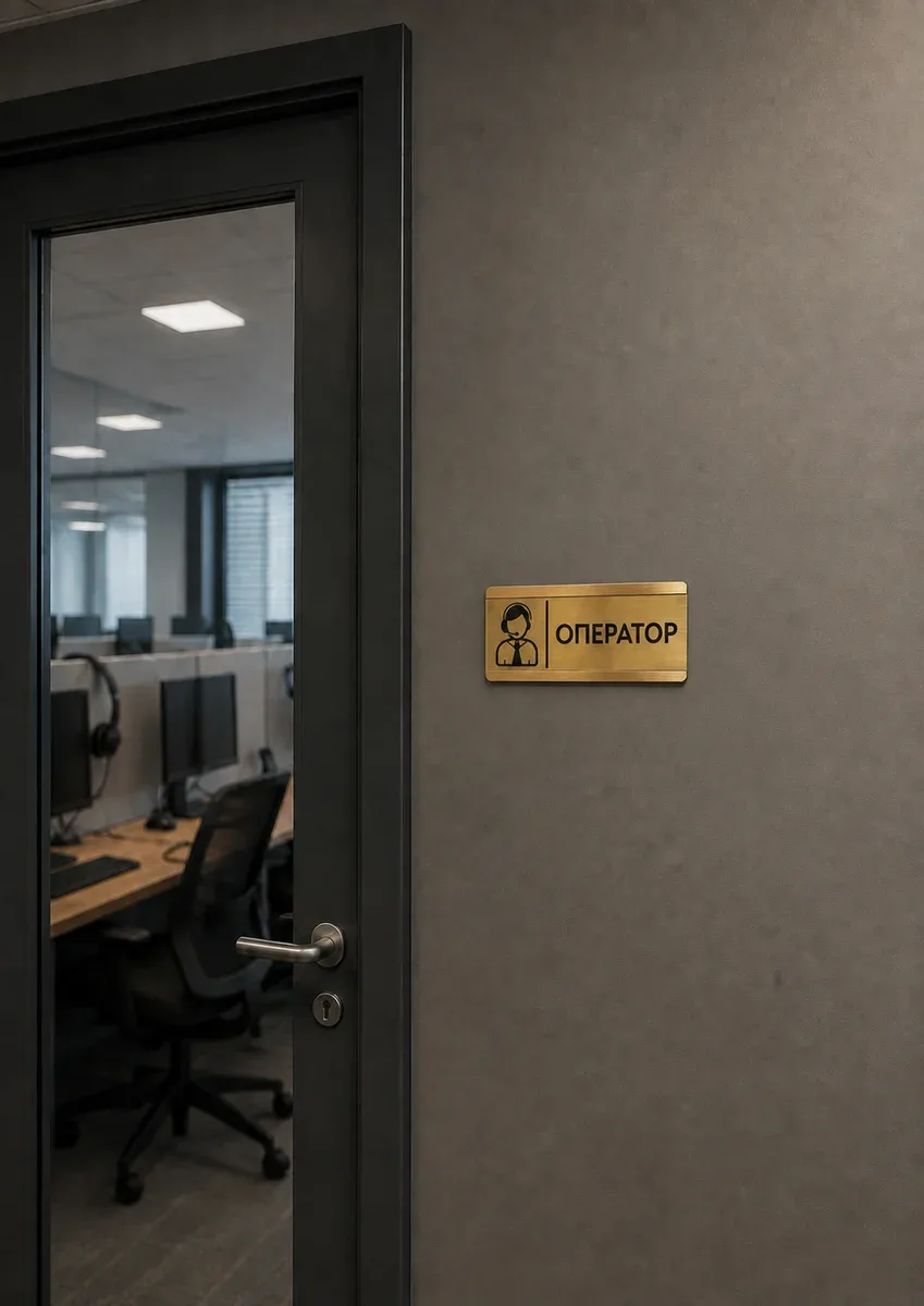 Ofis tablichkasi