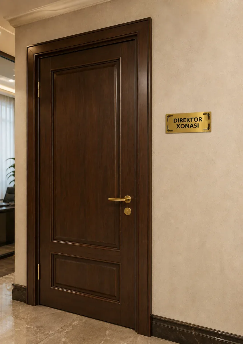 Ofis tablichkasi