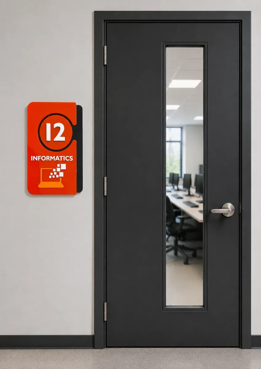Ofis tablichkasi
