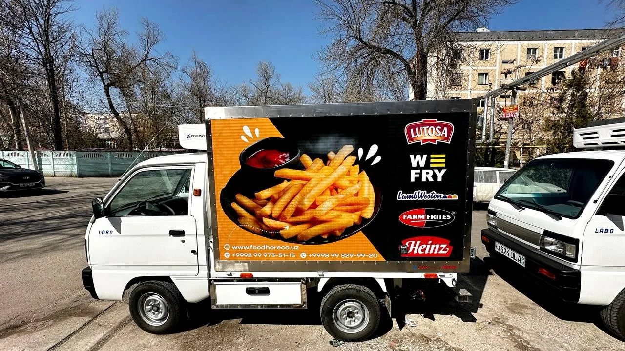 Yengil avtomobil