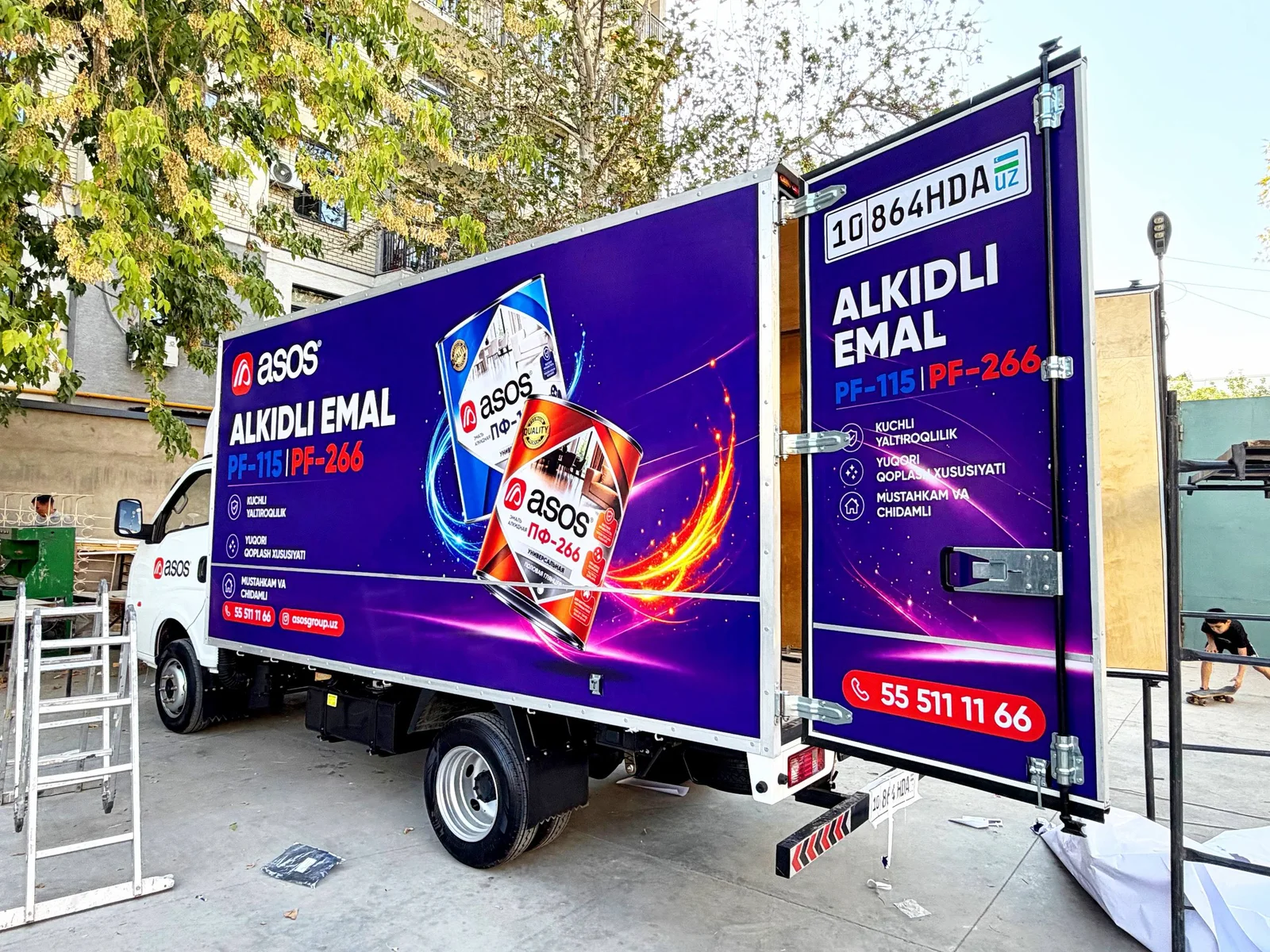 Yengil avtomobil